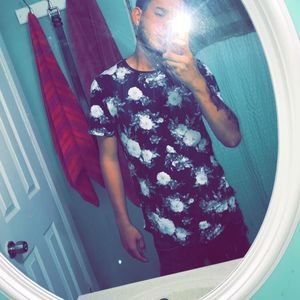 Meet your Posher, Alejandro